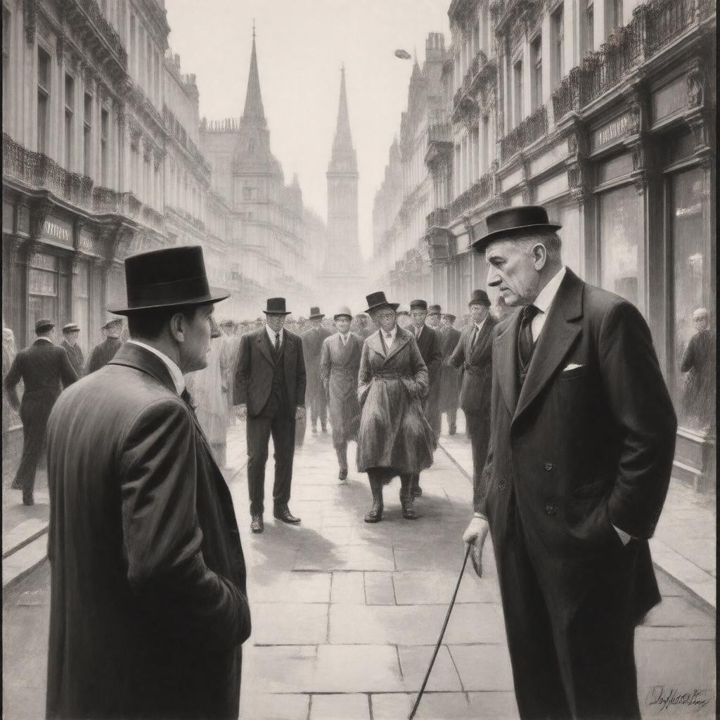 The Lavender Hill Mob
